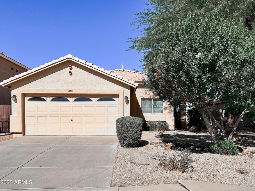 9828 E Knowles Ave, Mesa, AZ 85209 - photo 1