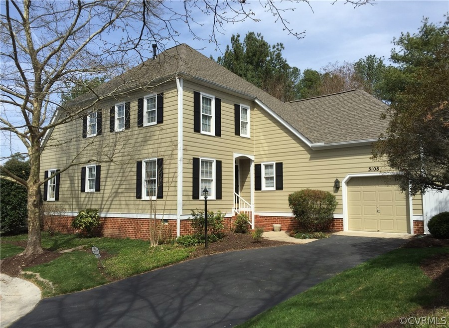 3108 Anglican Ct unit 5 70 A2 31, Henrico, VA 23233 - photo 1