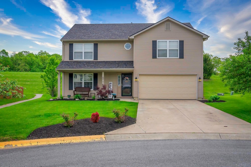 6810 Lotus Blossom Place, Fort Wayne, IN 46835 - photo 1