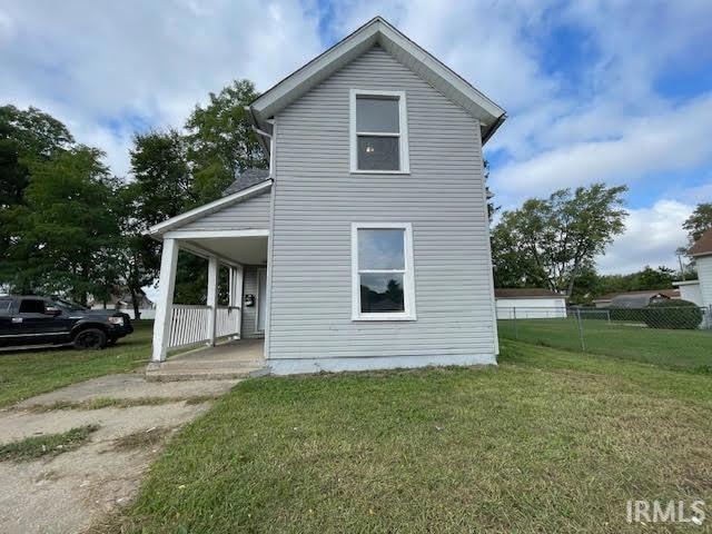 317 Studebaker St, South Bend, IN 46628 - photo 1