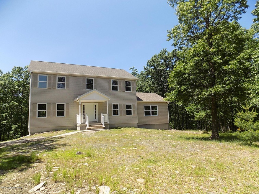 104 Quarry Ln, Tafton, PA 18464 - photo 1