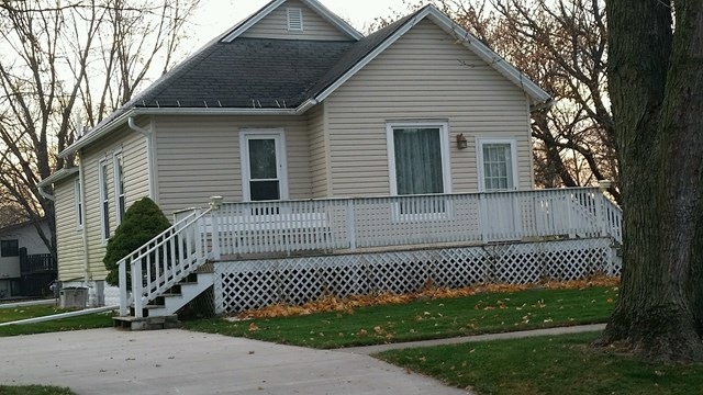 Main View