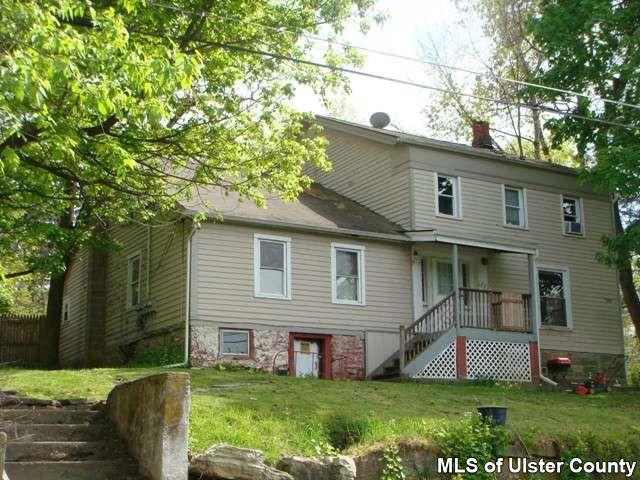 209 Maple Ave, Kerhonkson, NY 12446 - photo 1