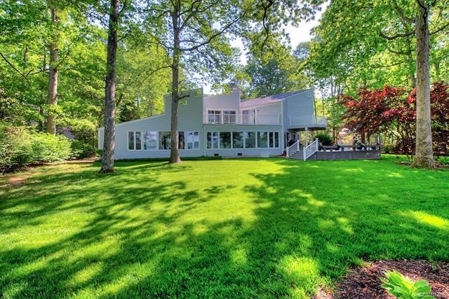 Welcome to 3506 Walkers Ferry Road!