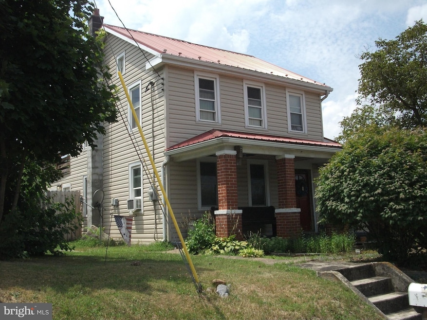 101 School House Rd, Saint Thomas, PA 17252 - photo 1