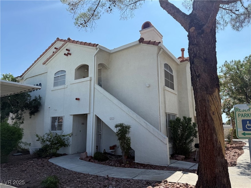 4500 W Lake Mead Blvd unit 202, Las Vegas, NV 89108 - photo 1