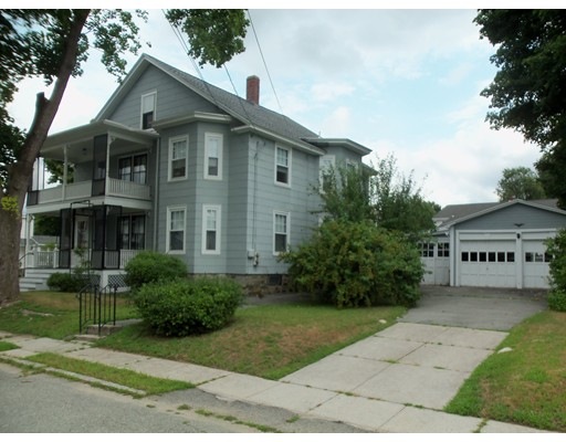 18 Ross Ave, Lowell, MA 01854 - photo 1