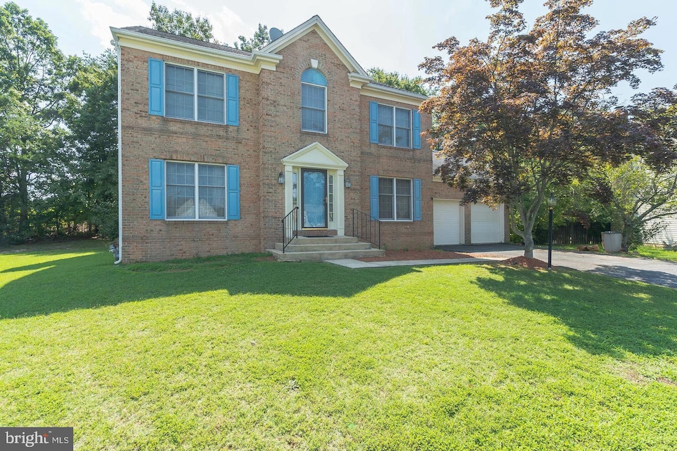 11801 Bewicks Ct, Waldorf, MD 20601 - photo 1