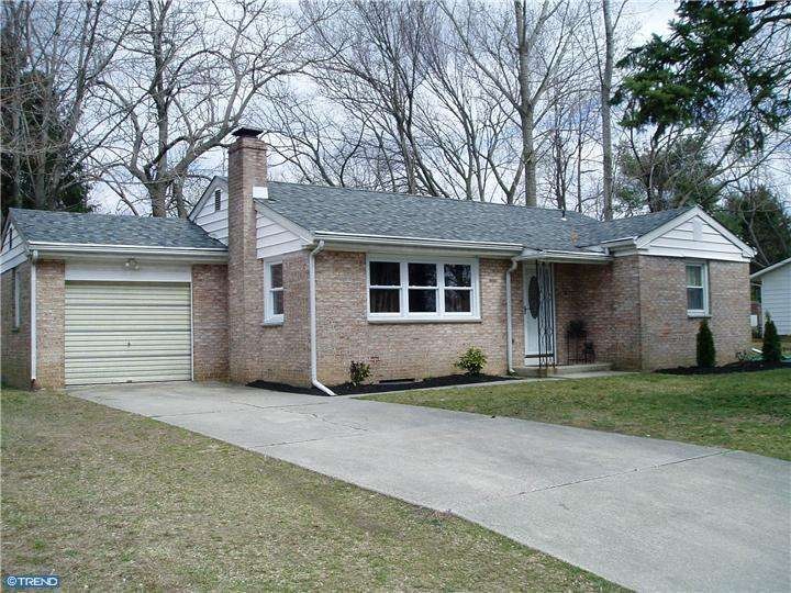 16 Somers Ave, Clarksboro, NJ 08020 - photo 1