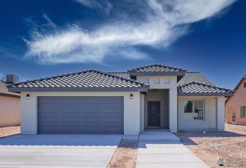 Pending $265,000