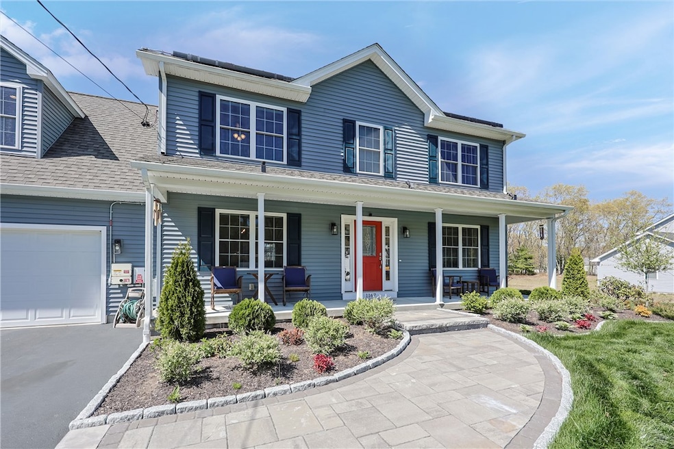 1167 Central Ave, Johnston, RI 02919 - photo 1