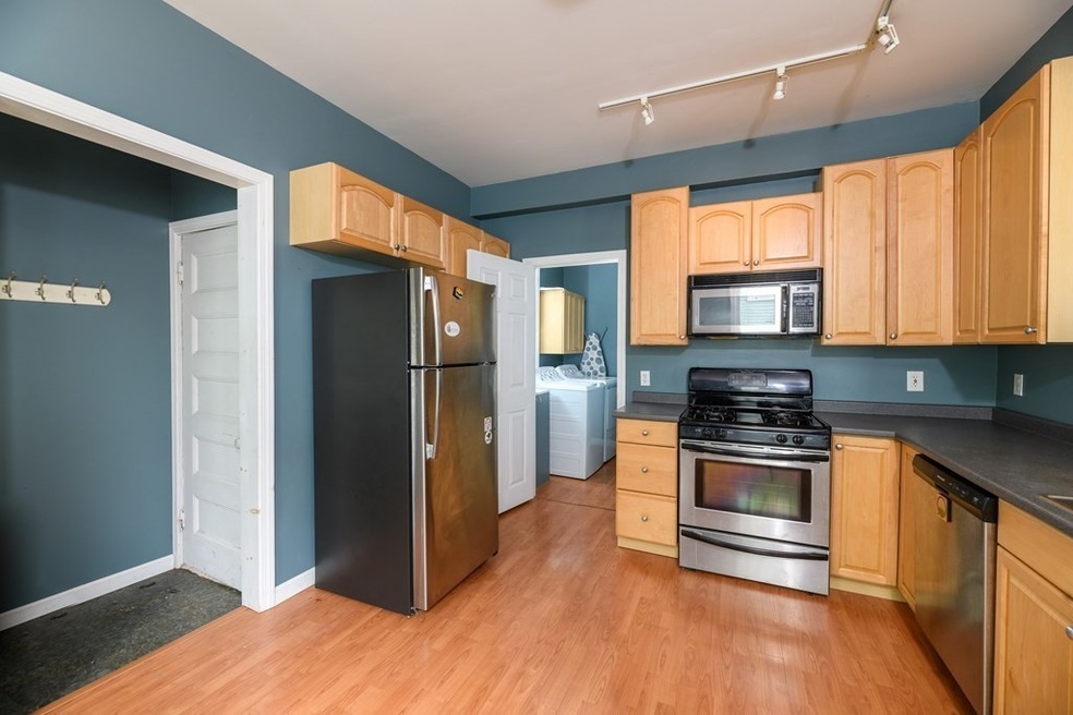 6 Rogers Ave unit 1, Somerville, MA 02144 - photo 1