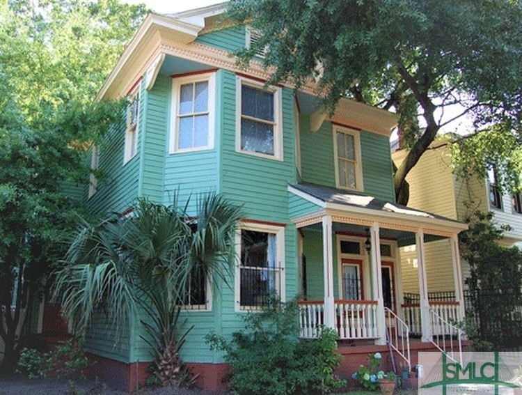 411 E 39th St unit B, Savannah, GA 31401 - photo 1