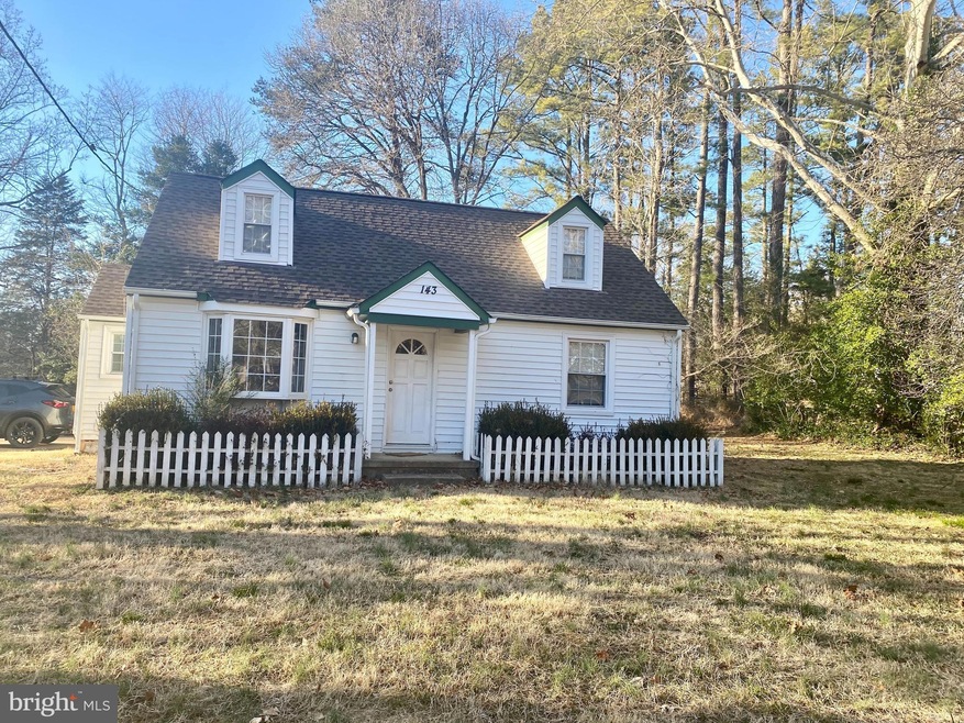 143 Barrett Heights Rd, Stafford, VA 22556 - photo 1