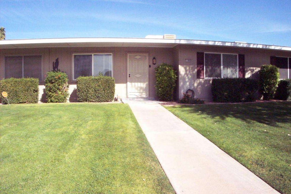 11006 W Santa fe Dr, Sun City, AZ 85351 - photo 1
