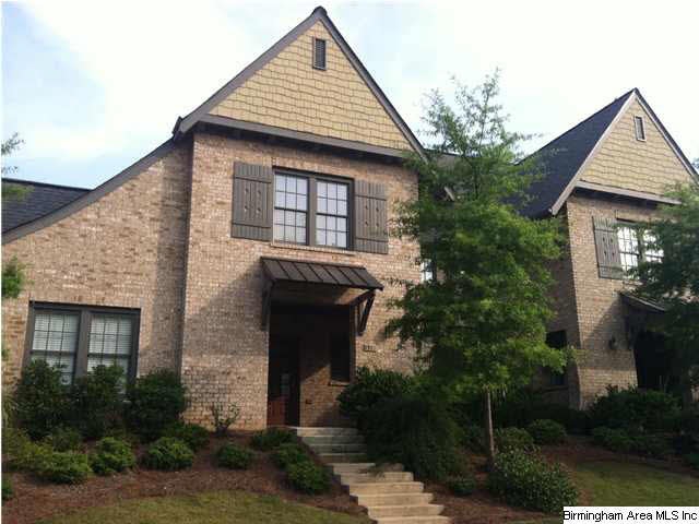 Welcome Home!