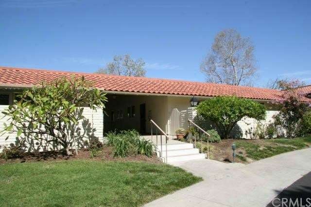 815 Via Alhambra unit P, Laguna Woods, CA 92637 - photo 1