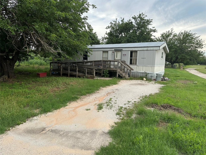7066 Aztec Trail, Weatherford, TX 76087 - photo 1