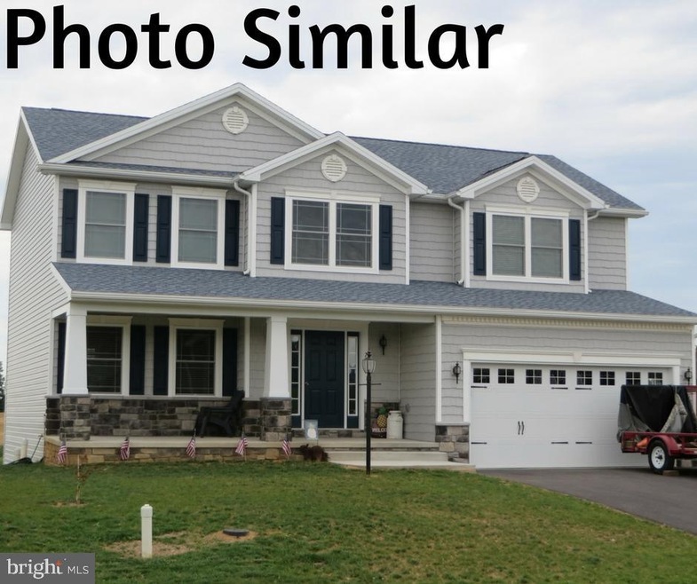 81 Morgan Ct, Greencastle, PA 17225 - photo 1