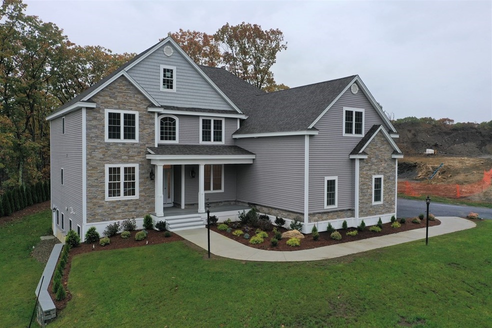 25 Forbes Rd, Hudson, MA 01749 - photo 1