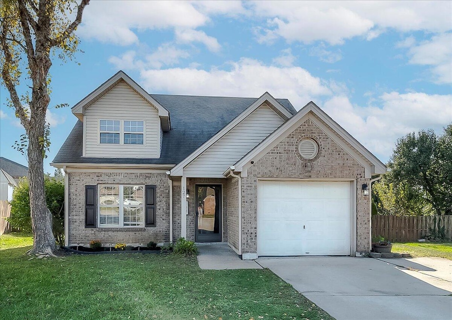 127 E Chopin Way, Georgetown, KY 40324 - photo 1