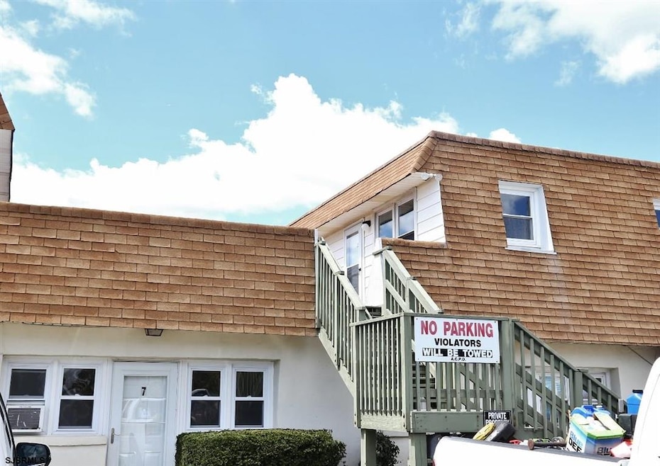 1012 W Brigantine Ave unit 2, Brigantine, NJ 08203 - photo 1