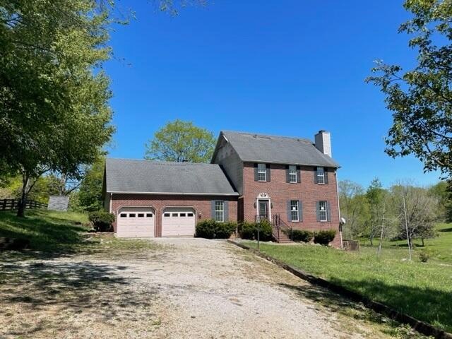 5346 Laytham Pike, Mayslick, KY 41055 - photo 1