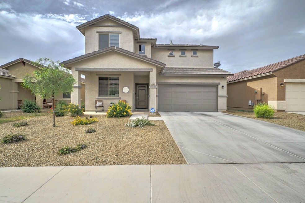 6140 W Laurie Ln-1