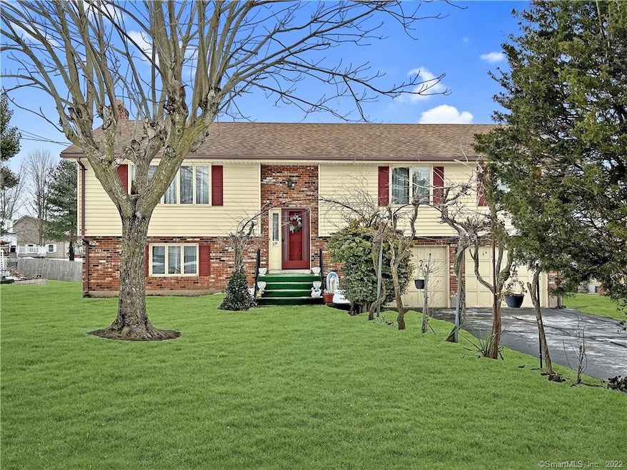 Welcome Home!