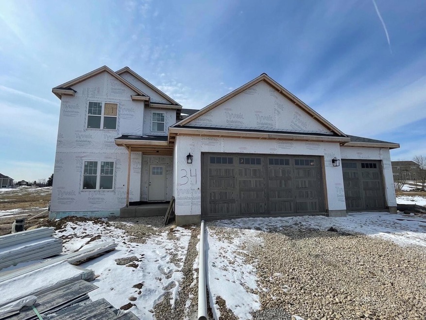 2485 Overview Ct Ct, Slinger, WI 53086 - photo 1