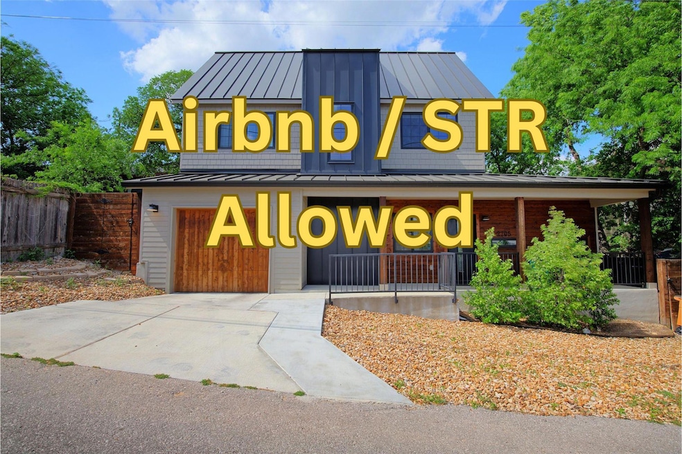 2205 Sl Davis Ave unit 2, Austin, TX 78702 - photo 1