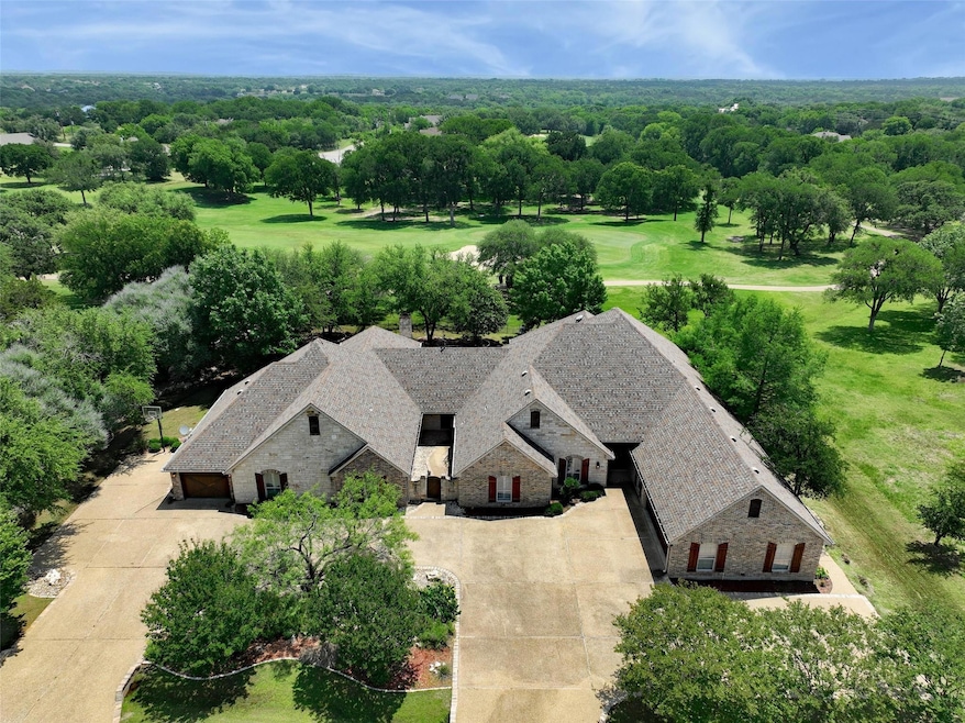 13021 Eagles Nest Dr, Whitney, TX 76692 - photo 1