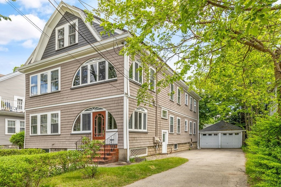 47 Alicia Rd unit 49, Dorchester Center, MA 02124 - photo 1