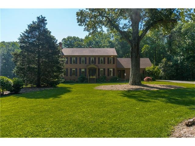 14110 Hickory Oaks Ln, Ashland, VA 23005 - photo 1