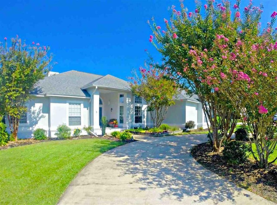 Welcome to 3831 Saber Tooth Circle!