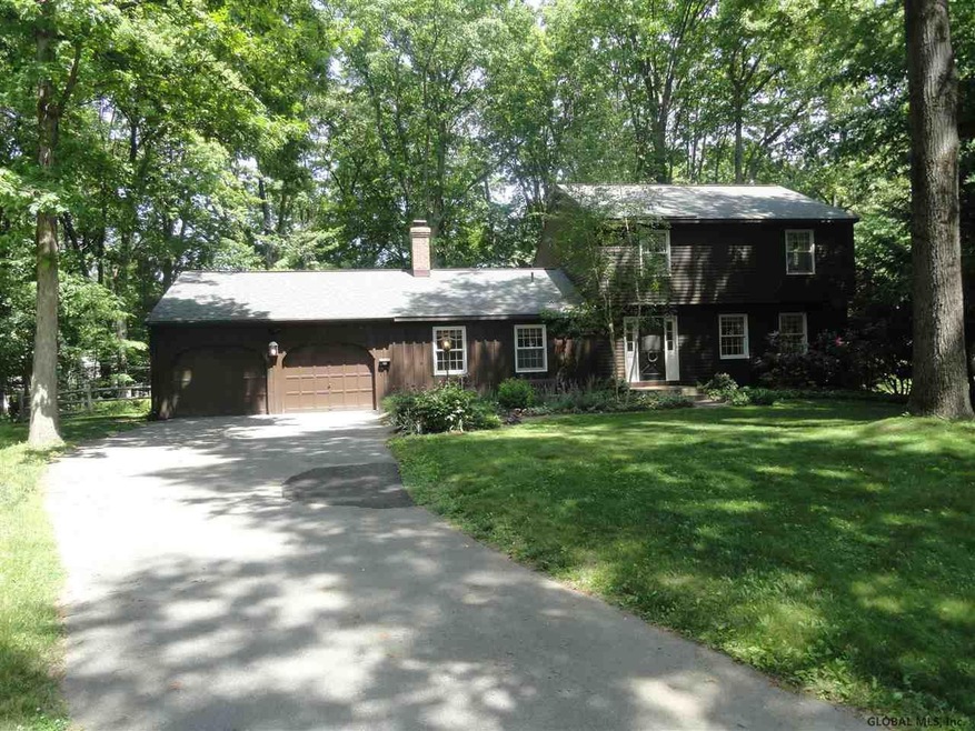 22 Tamarack Dr, Delmar, NY 12054 - photo 1