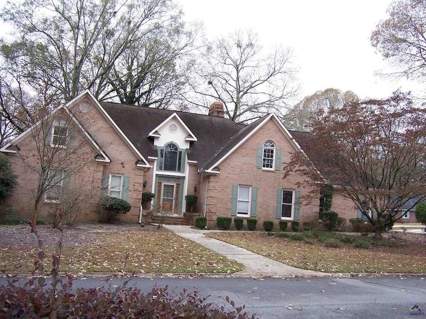 104 Bunkers Trail, Warner Robins, GA 31088 - photo 1