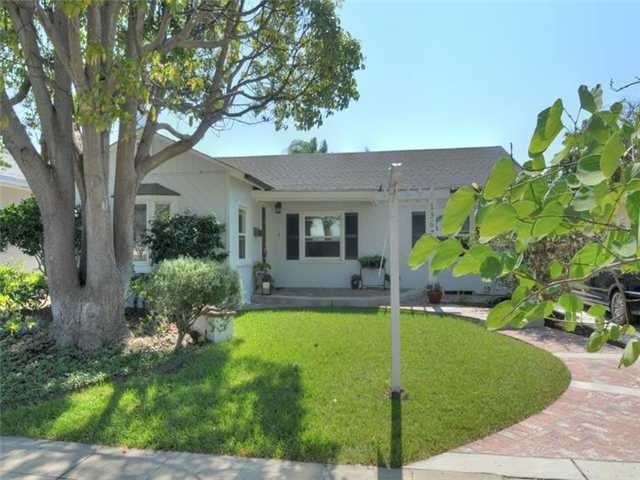 Great Curb Appeal