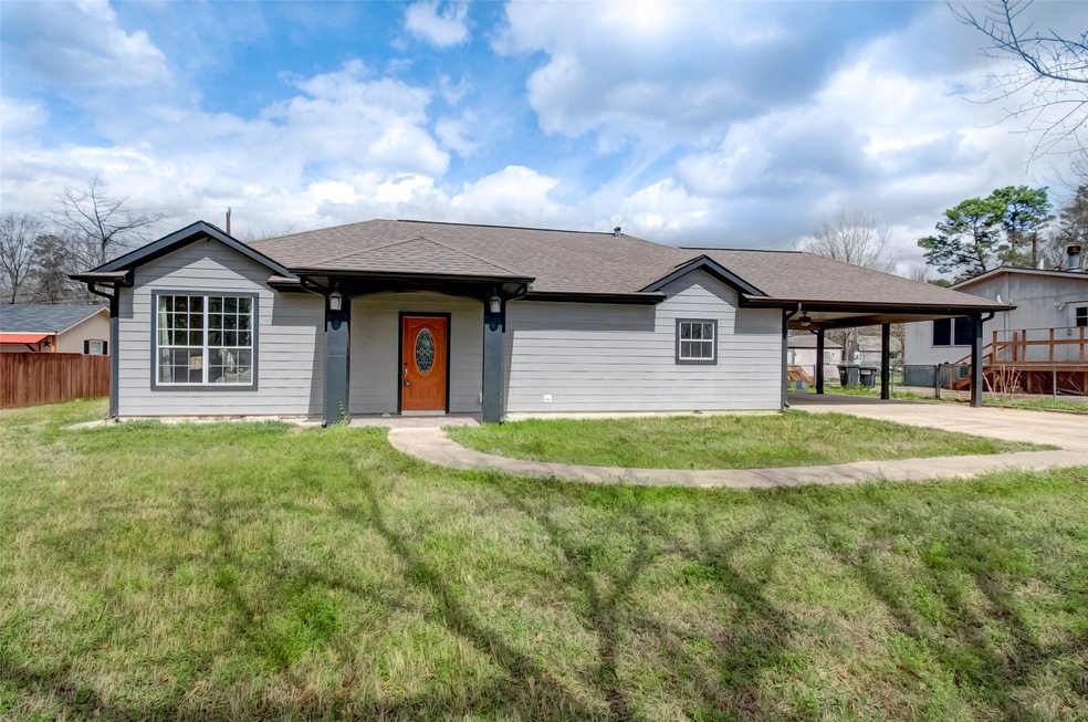 28922 Aberdeen Dr, Magnolia, TX 77354 - photo 1