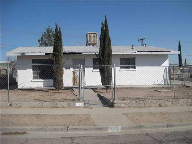 1132 Alaska St, El Paso, TX 79915 - photo 1