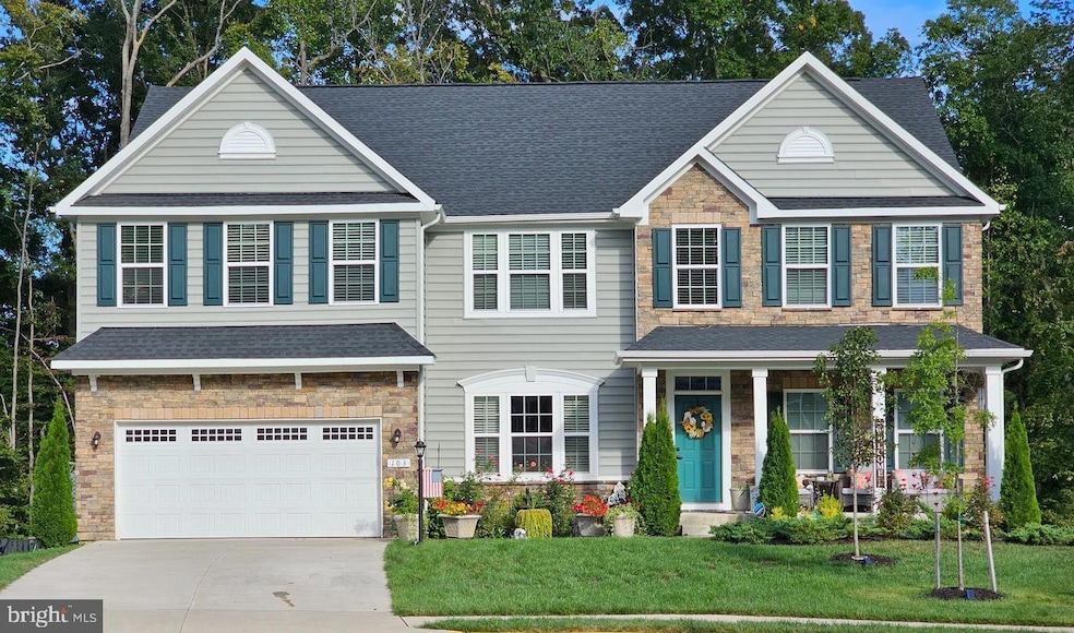 103 Elmsley Ln, Stafford, VA 22554 - photo 1