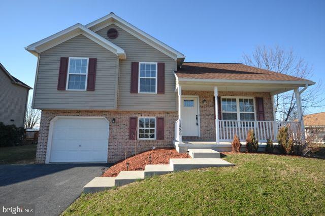 1485 Mountain Shadow Terrace, Fayetteville, PA 17222 - photo 1