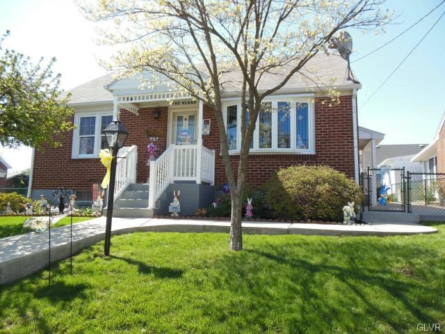 757 Bridge St, Bethlehem, PA 18018 - photo 1