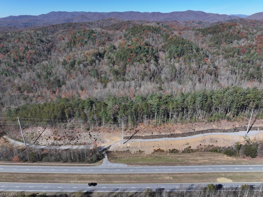 Tbd Cherry Log, Cherry Log, GA 30522 - photo 1