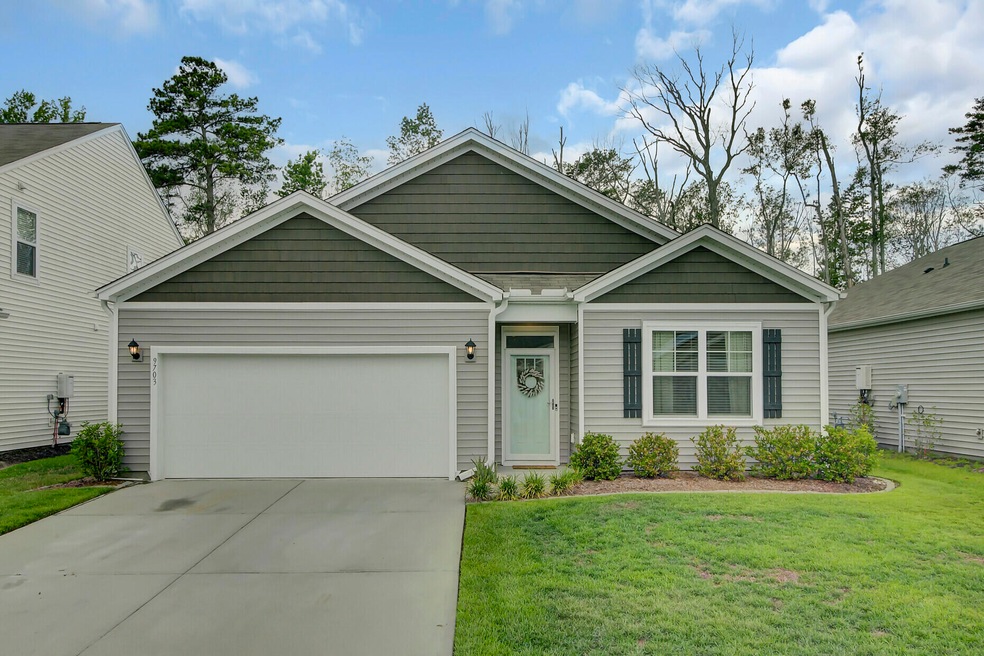 9703 Flooded Field Dr, Ladson, SC 29456 - photo 1