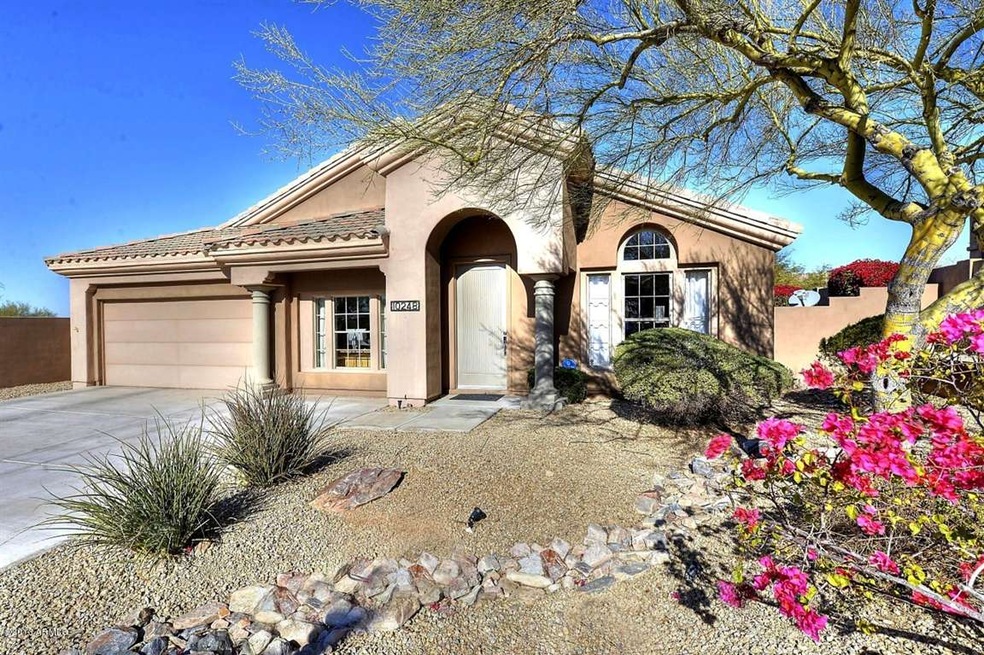 10248 E Verbena Ln, Scottsdale, AZ 85255 - photo 1