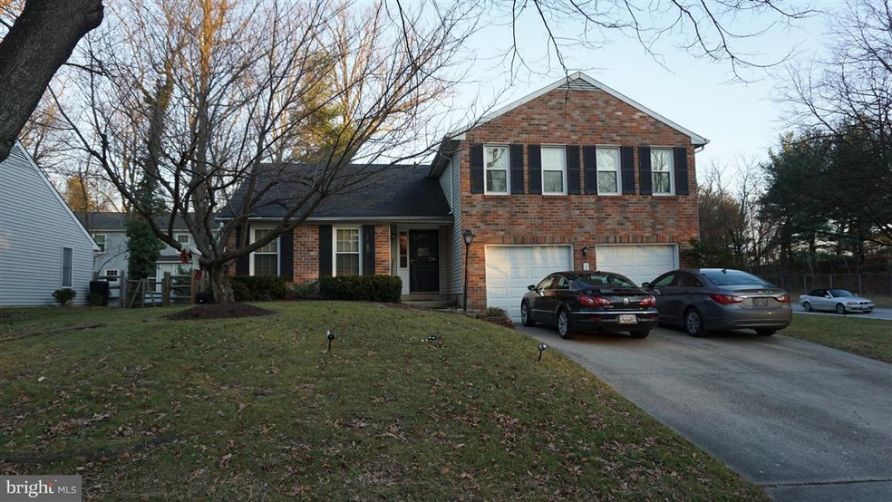 10244 Wayover Way, Columbia, MD 21046 - photo 1