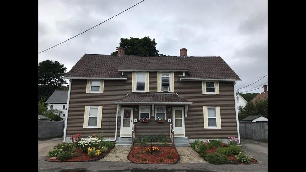 40 Orchard St, Grafton, MA 01560 - photo 1