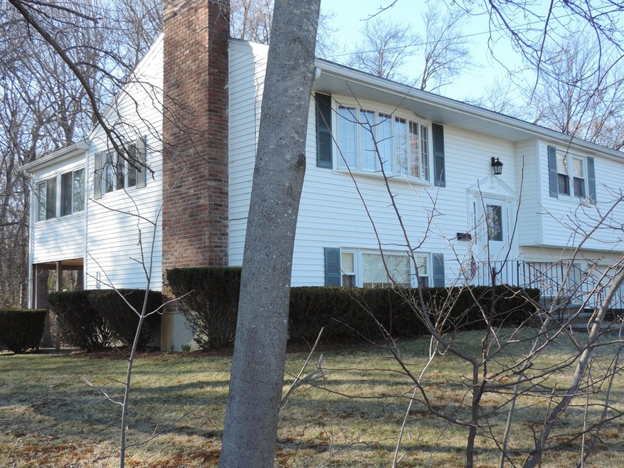 274 Walnut St, Braintree, MA 02184 - photo 1