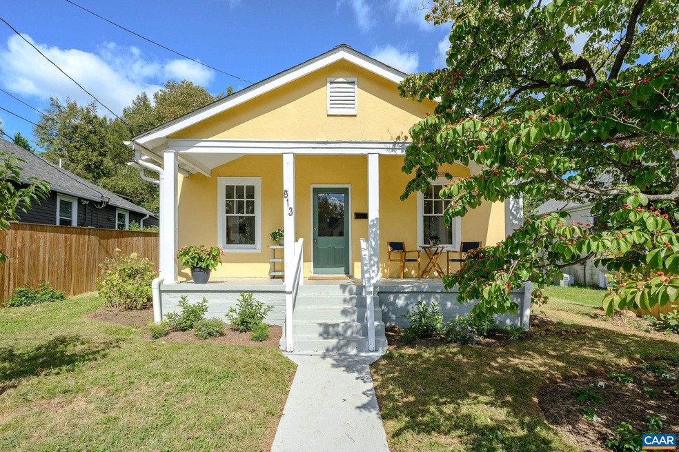 813 Bolling Ave, Charlottesville, VA 22902 - photo 1